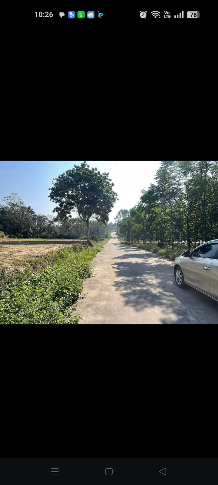 Đất nền Phú Lộc Phù Ninh 176m² 600 triệu - Sổ đỏ chính chủ