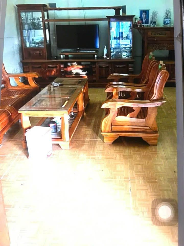 Nhà cấp 4 Lý Thường Kiệt Hà Giang 120m² 2 tỷ - Chính chủ bán