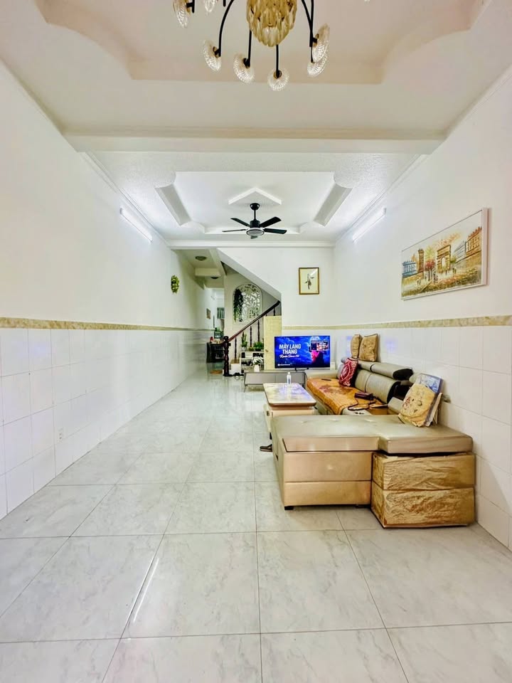 Nhà phố An Bình Biên Hòa 240m² 6,89 tỷ - Mặt tiền kinh doanh