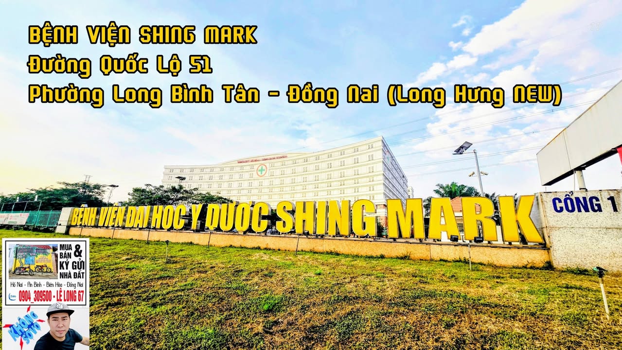 Nhà Biên Hòa 80m² 3.39 tỷ - Chính chủ bán sạch