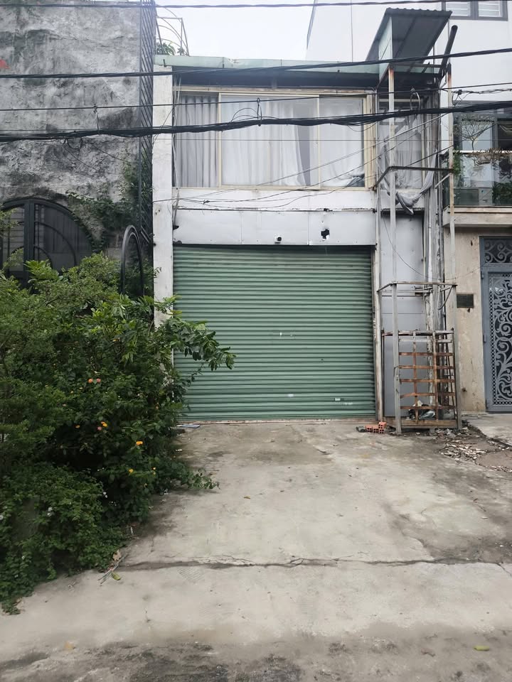 Nhà Quang Trung Gò Vấp 105m² 12 tỷ - Ô tô vào tận nhà