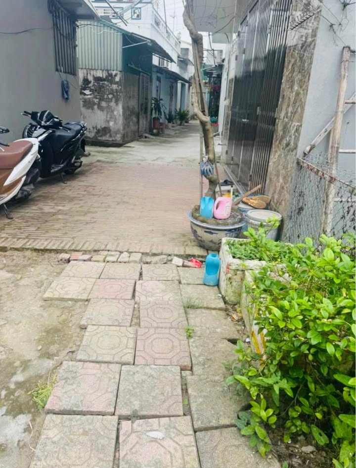 Đất Vũ Phúc Thái Bình 55m² 1.3 tỷ - Sổ đỏ chính chủ