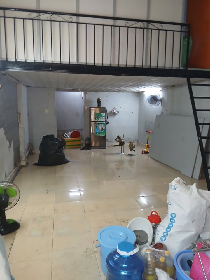 Nhà cho thuê ĐS14 BHH A 36m²/4,5 triệu - Sẵn sàng ở ngay