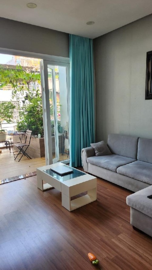 Nhà riêng Phan Huy Ích Tân Bình 64m² giá 7 tỷ - Ô tô vào tận nhà