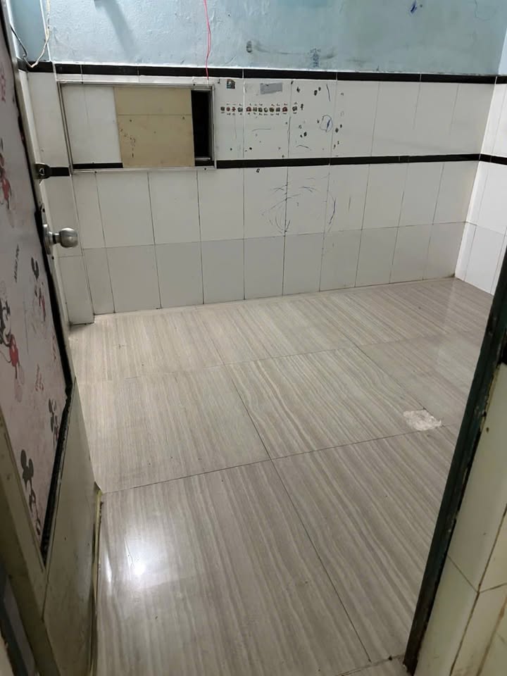 Nhà thuê Hẻm 19 Tân Phú 40m² 6 triệu - Giá tốt hiếm có