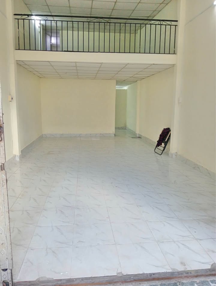 Nhà Tân Phú hẻm 4m 56m² 5.1 tỷ - Chính chủ bán