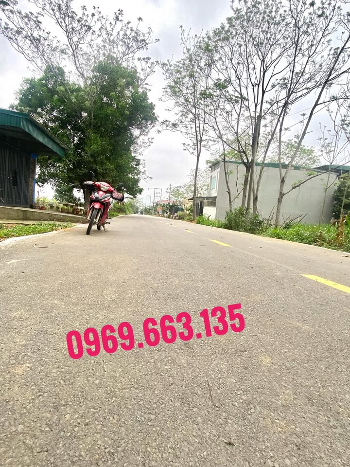 Đất nền Apphan Ninh Bình 100m² 1.1 tỷ - Sổ đỏ chính chủ
