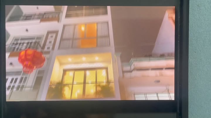 Nhà phố Tân Hương Tân Bình 56m² 9 tỷ - Mặt tiền kinh doanh