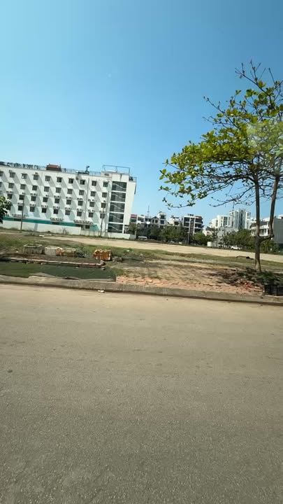 Đất nền An Bình Thuận Thành 153m² - Sổ đỏ chính chủ