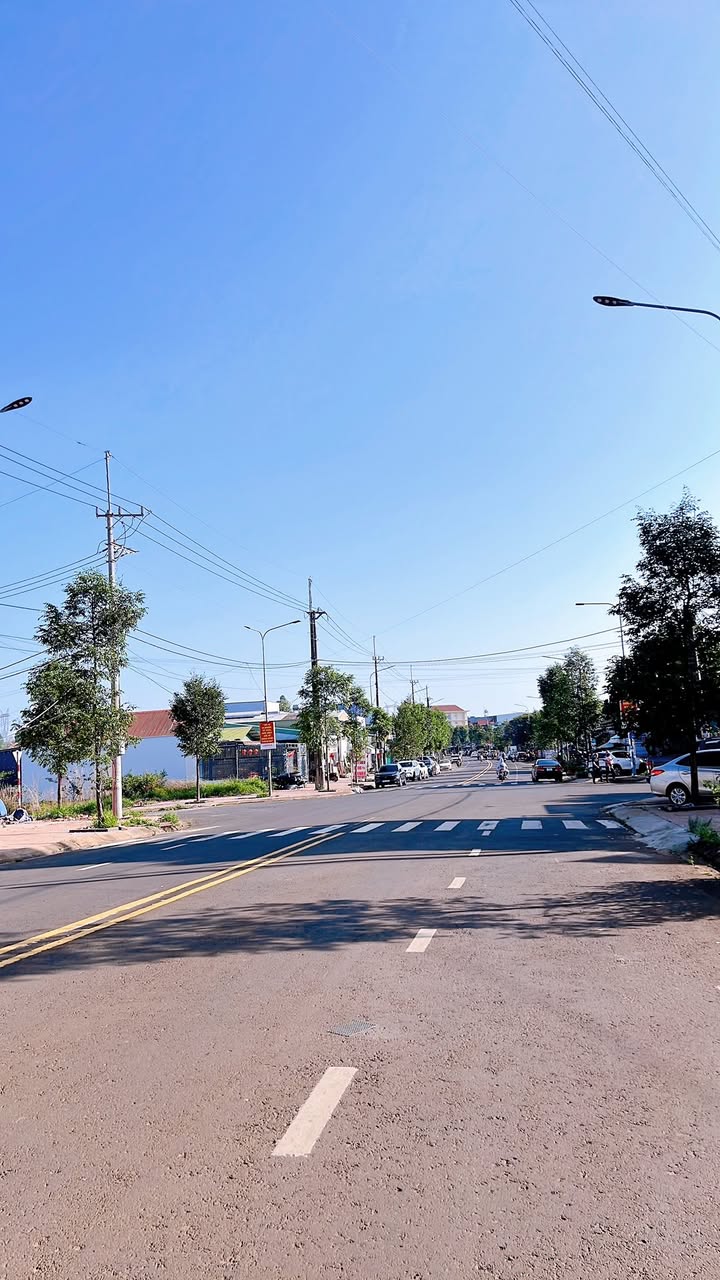 Đất Gia Nghĩa 336m² 26.88 tỷ - Đường ô tô