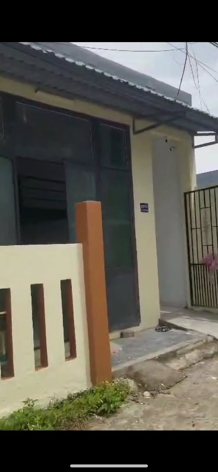 Dãy phòng trọ Cẩm Lệ 111m² giá 2 tỷ - Chính chủ bán ngay