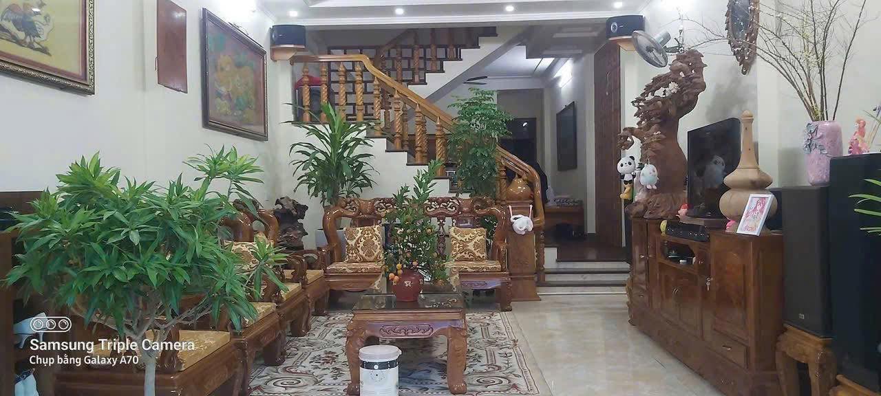 Nhà 3 tầng Minh Khai Hà Giang 220m² 3 tỷ - Chính chủ bán gấp