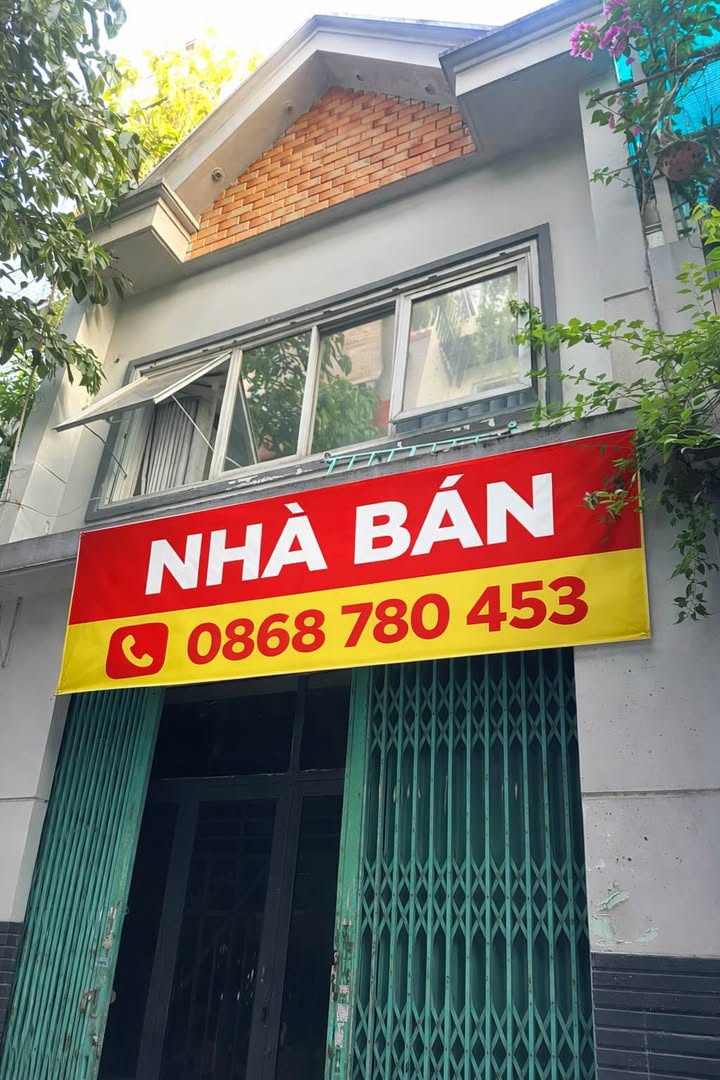 Nhà Nguyễn Thị Kiều Quận 12 44m² 3.65 tỷ - Sẵn sàng ở ngay