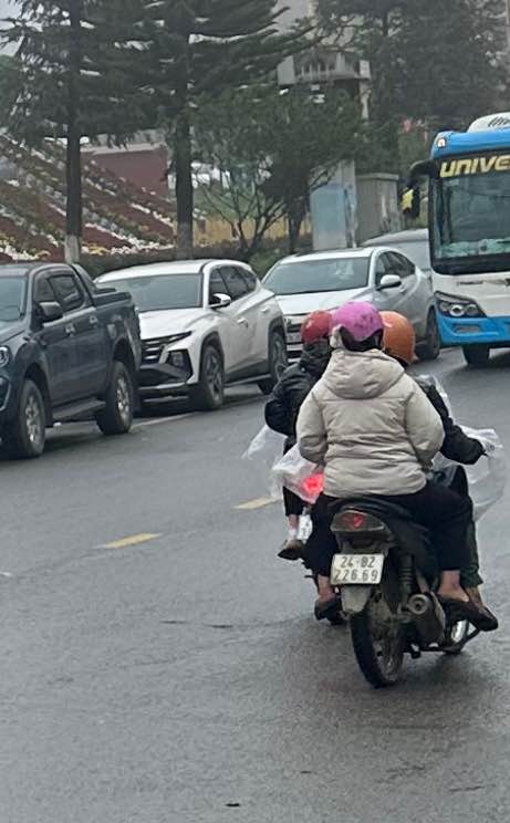 Nhà phố QL32 Đan Phượng 110m² - Mặt tiền kinh doanh