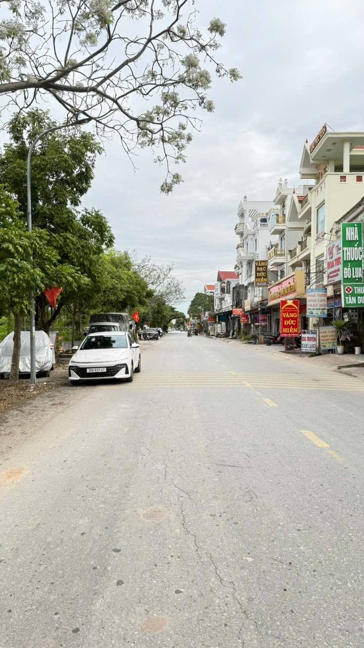 Đất thị trấn Cồn Hải Hậu 285m² giá 1 tỷ - Sổ đỏ chính chủ