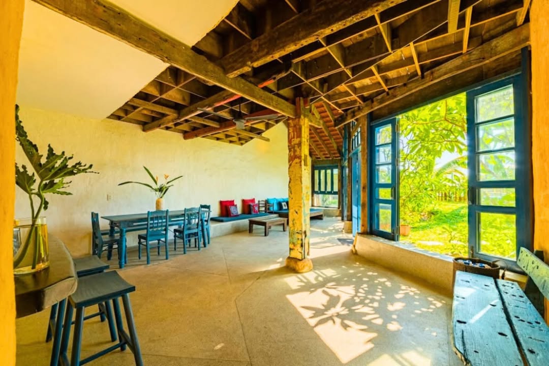 Đất vườn Hải Thượng Lãn Ông 300m² 12 tỷ - Sổ hồng sẵn sàng xây villa