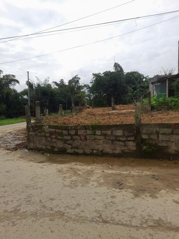 Đất nền Điện Quang 307m² 9xx triệu - Đất thổ cư 100%