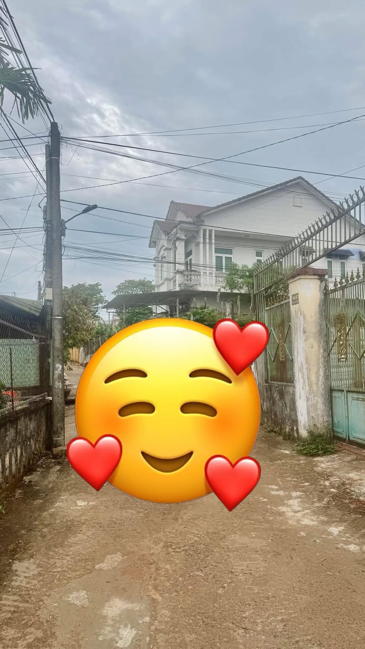 Đất P. Thống Nhất Pleiku 85m² 1.1 tỷ - Sổ đỏ chính chủ