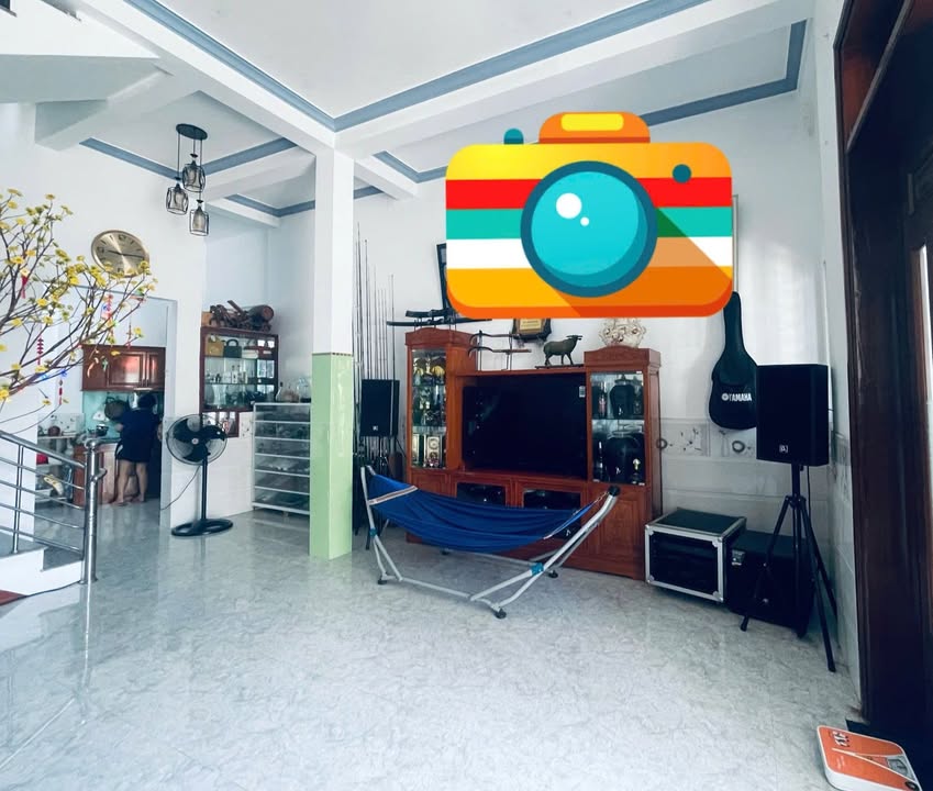 Nhà hẻm 900 Quang Trung 84m² 2,75 tỷ - Chính chủ bán gấp