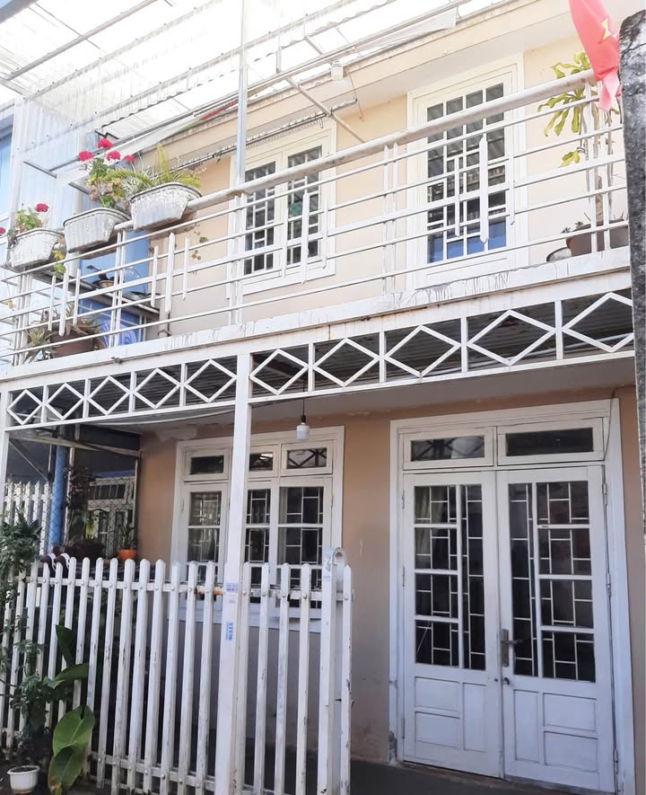 Nhà Cao Thắng Đà Lạt 70m² 2.7 tỷ - Chính chủ bán gấp