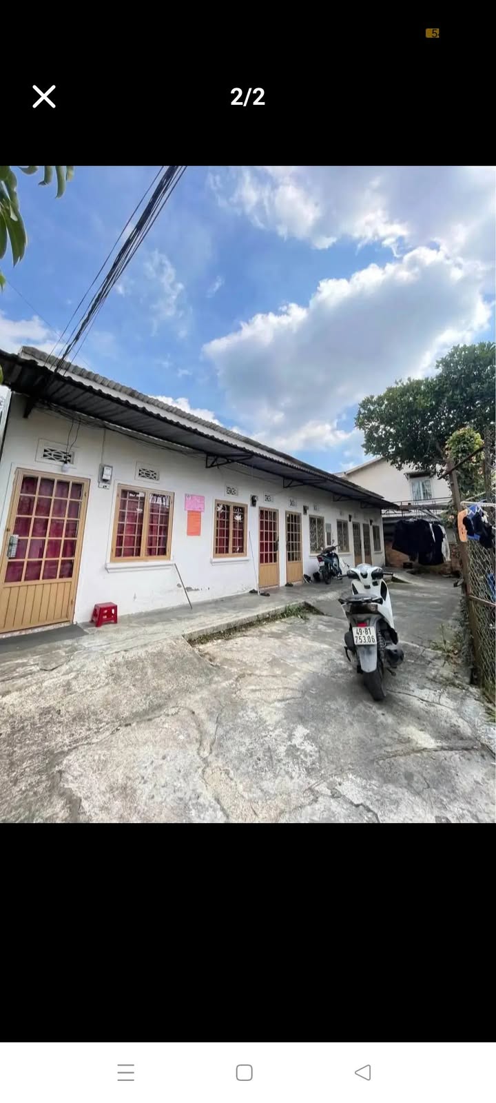 Đất Phạm Hồng Thái Đà Lạt 260m² 8.1 tỷ - Sổ đỏ chính chủ