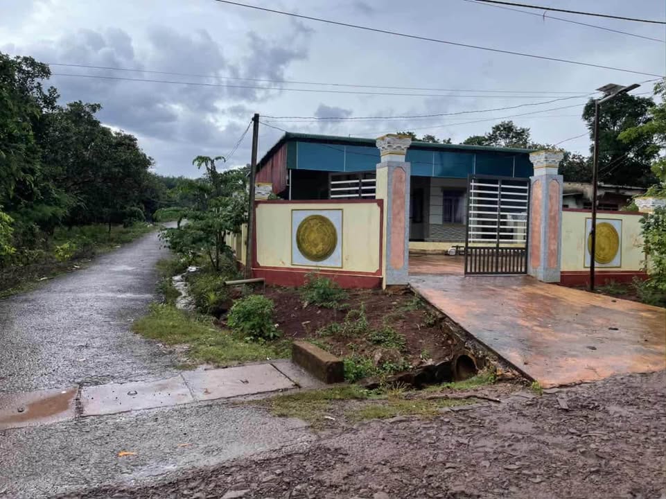 Đất nền Ia Ka Gia Lai 500m² 300 triệu - Đầu tư dài hạn