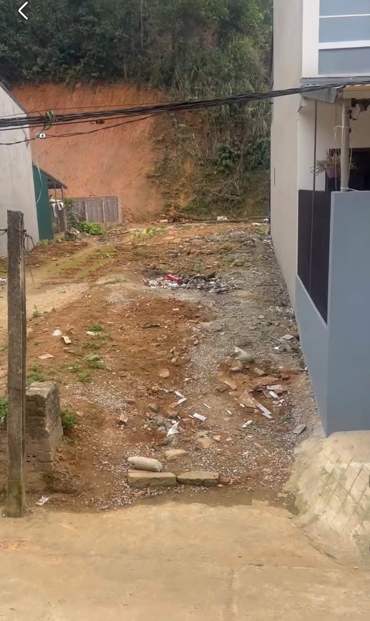 Đất Yên Thế, Yên Bái 75m² giá 7Xx triệu - Sổ đỏ chính chủ