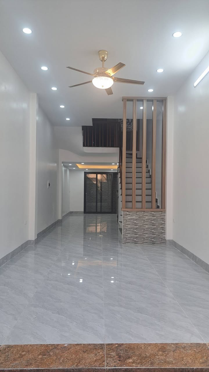 Nhà riêng Ngọc Hồi Thanh Trì 48m² 6 tỷ - Chính chủ bán