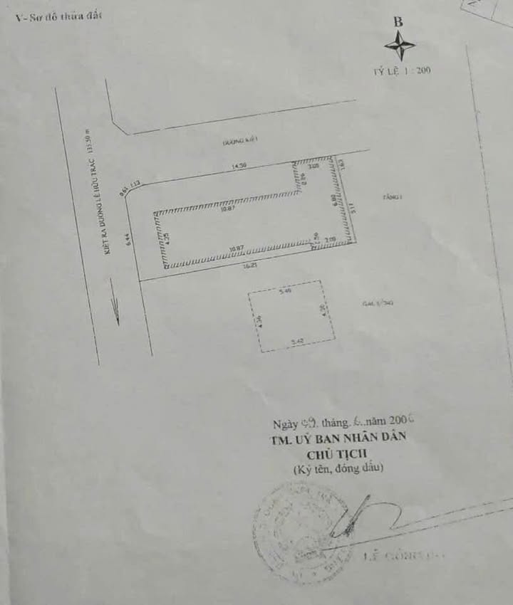 Đất nền Đà Nẵng Sơn Trà 115m² 12.2 tỷ - Sổ đỏ chính chủ