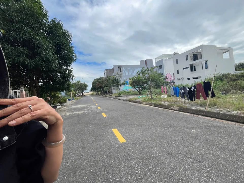 Land Sơn Thủy Đông 2 100m² giá 7 tỷ - Sổ đỏ chính chủ