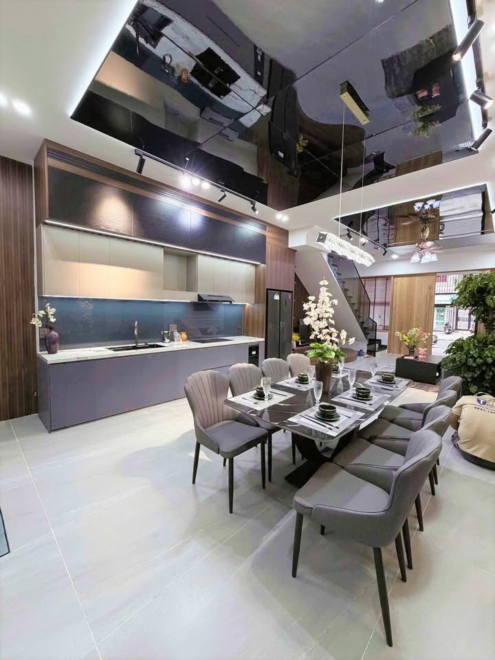 Nhà riêng Kỳ Đồng Thanh Khê 100m² 14 tỷ - Sẵn sàng ở ngay