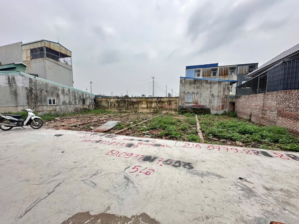 Đất nền An Hải An Dương 61m² 2.15 tỷ - Sổ đỏ chính chủ