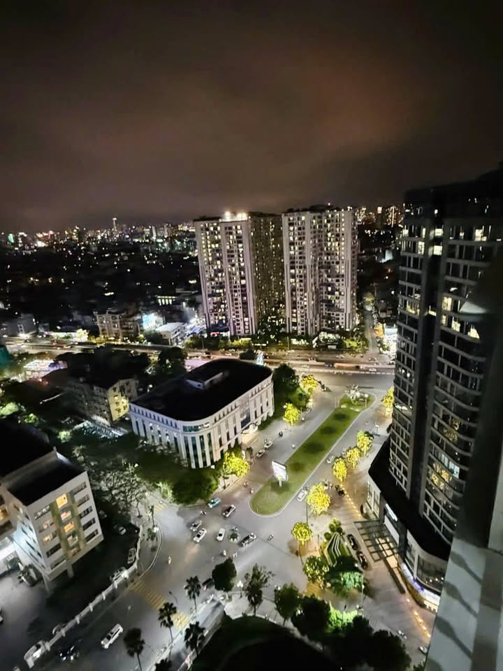 Căn hộ Times City Parkhill 3PN giá 2x - Bàn giao ngay