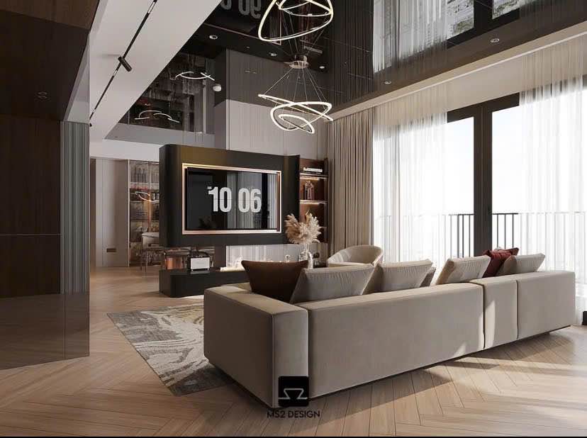 Căn hộ Times City Minh Khai 200m² 2 tỷ - View đẹp