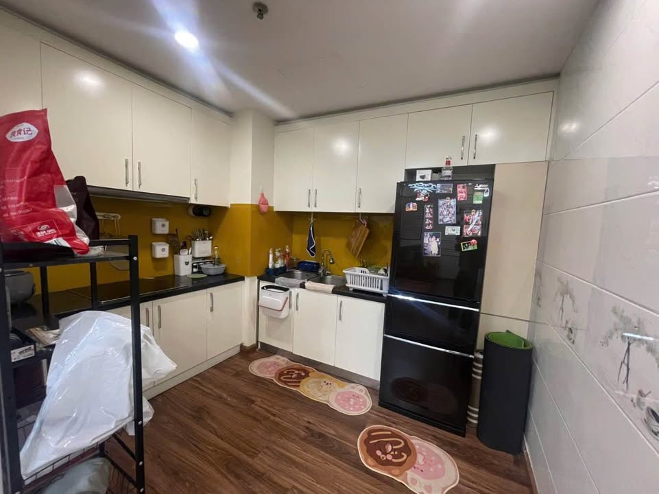 Can ho Times City Hai Ba Trung 15 trieu - Full noi that dep