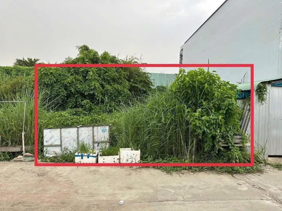 Đất nền KDC Sơn Thủy Hậu Giang 140m² 2.1 tỷ - Sổ đỏ