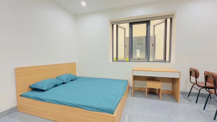 Phòng trọ Hinode Royal Park 40m² 4-4.5tr - Full nội thất