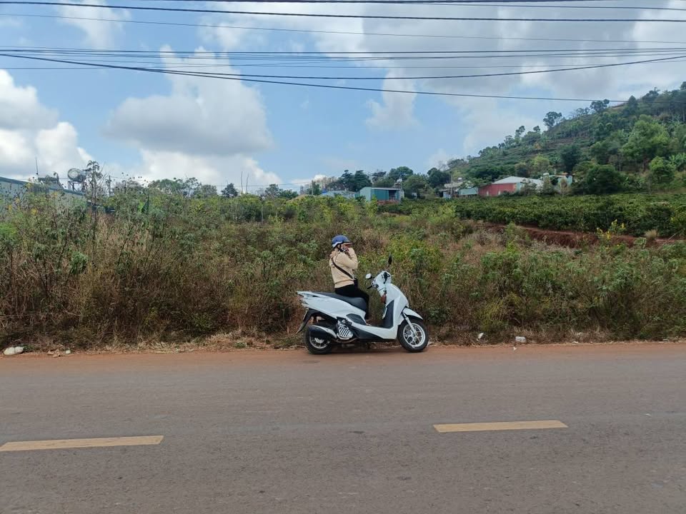 Đất nền Pleiku 10x50 2.97 tỷ - Sổ đỏ sẵn, ô tô vào ngay