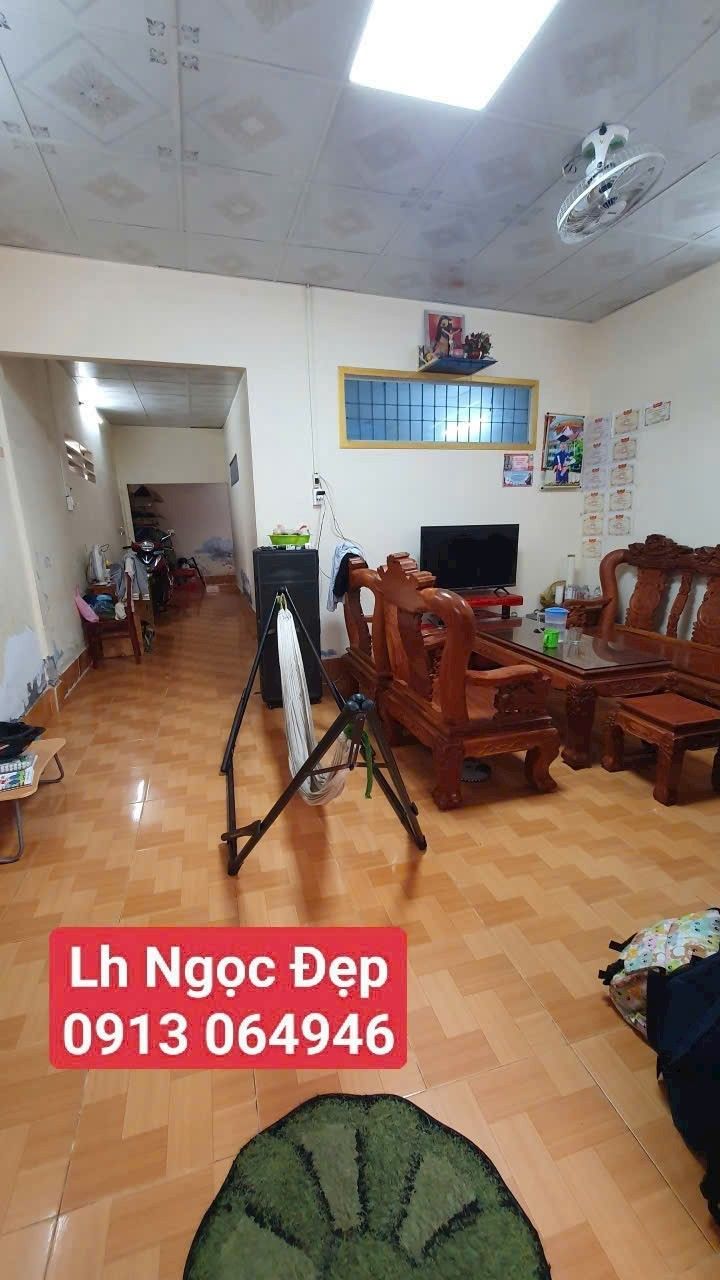 Nhà riêng Phường 5 Cà Mau 148m² 2 tỷ - Chính chủ bán
