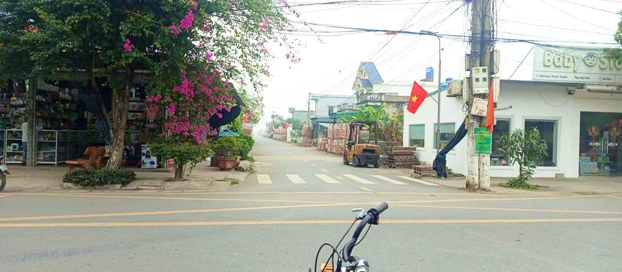 Đất Đông Hoàng Tiền Hải 80m² 1 tỷ - Tiềm năng tăng giá