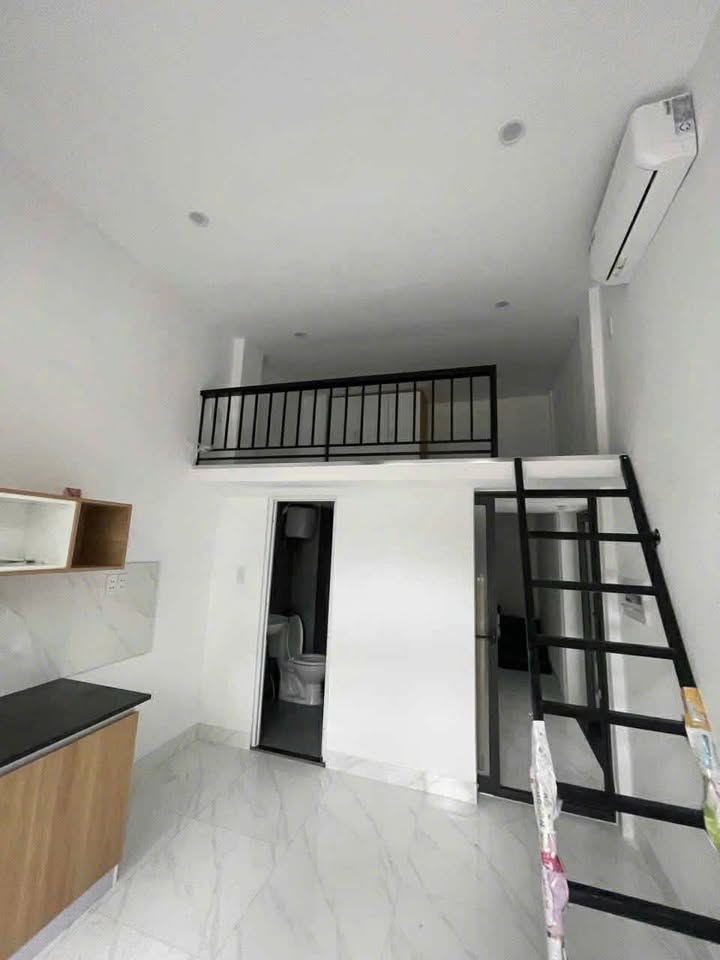 FrontHouse An Thượng 37m² thỏa thuận - Ô tô vào tận nhà