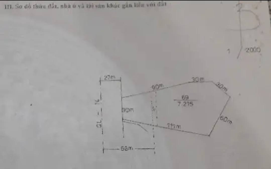 Đất QL14 Đăk Hà 7.215m² giá 14x – Đường ô tô lớn