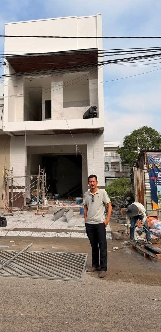 Đất nền Đường Số 8 Sóc Trăng 80m² – Sổ đỏ chính chủ, ngay chợ 5A