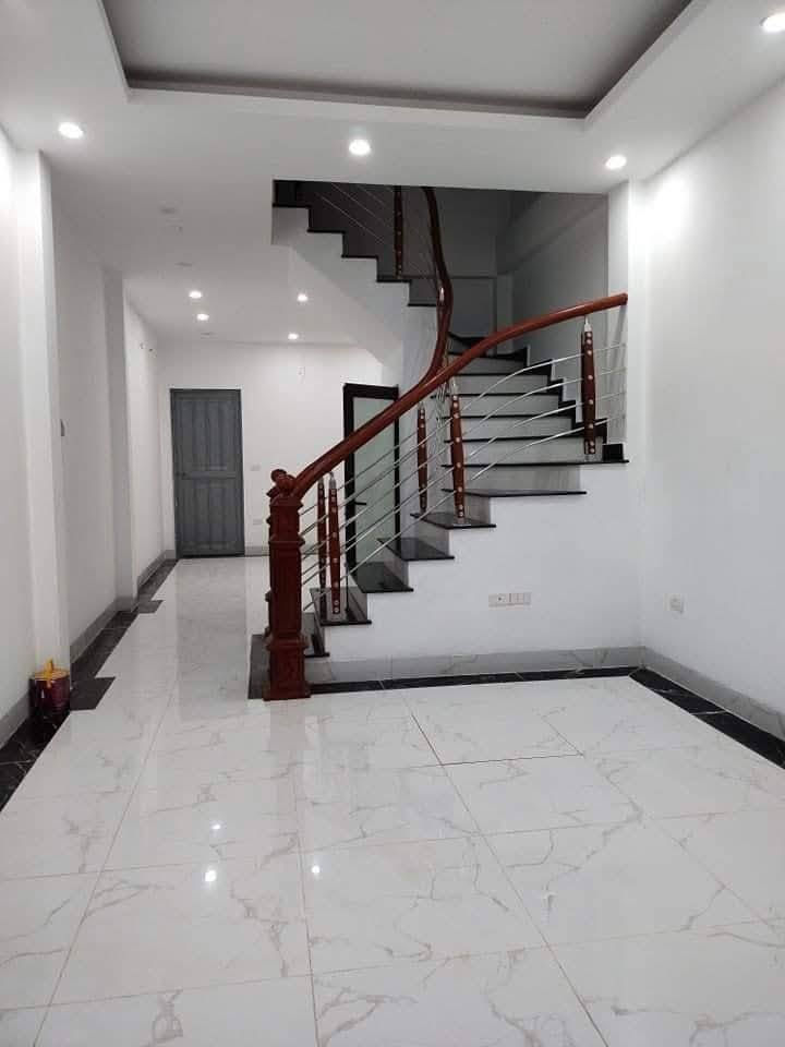Nhà Dương Nội Hà Đông 35m² 7.3 tỷ - Sẵn sàng ở ngay