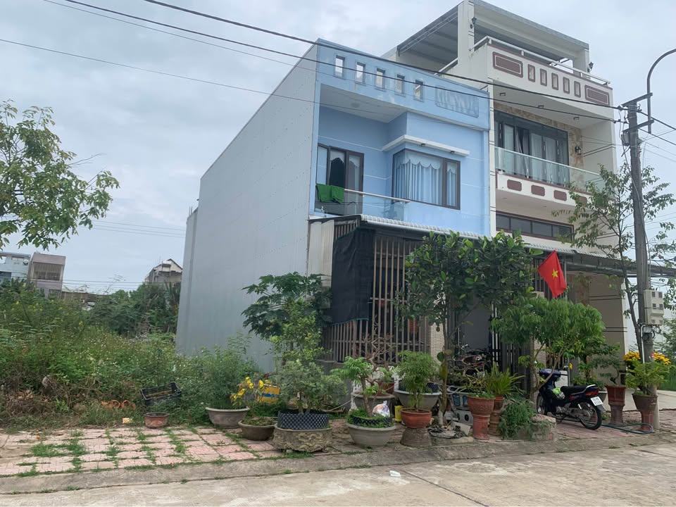 Đất nền Thị trấn Sông Vệ 116m² 900 triệu - Tiềm năng tăng giá