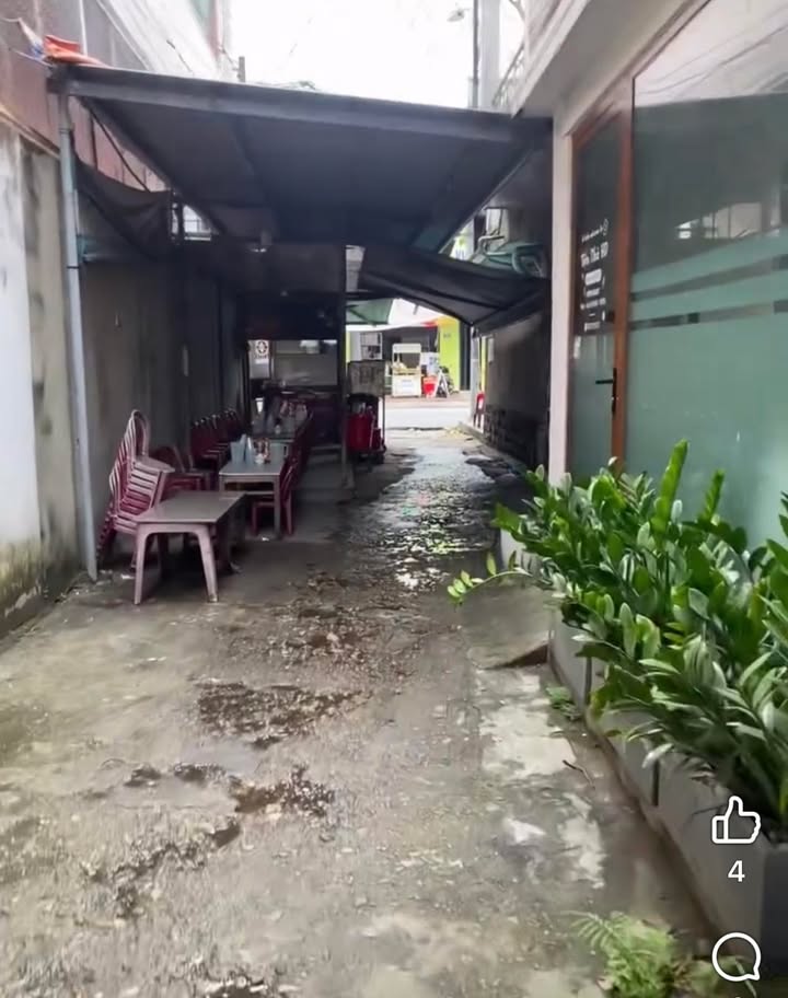 Nhà Trần Hưng Đạo Sa Thầy 90m² 1.35 tỷ - Chính chủ bán gấp