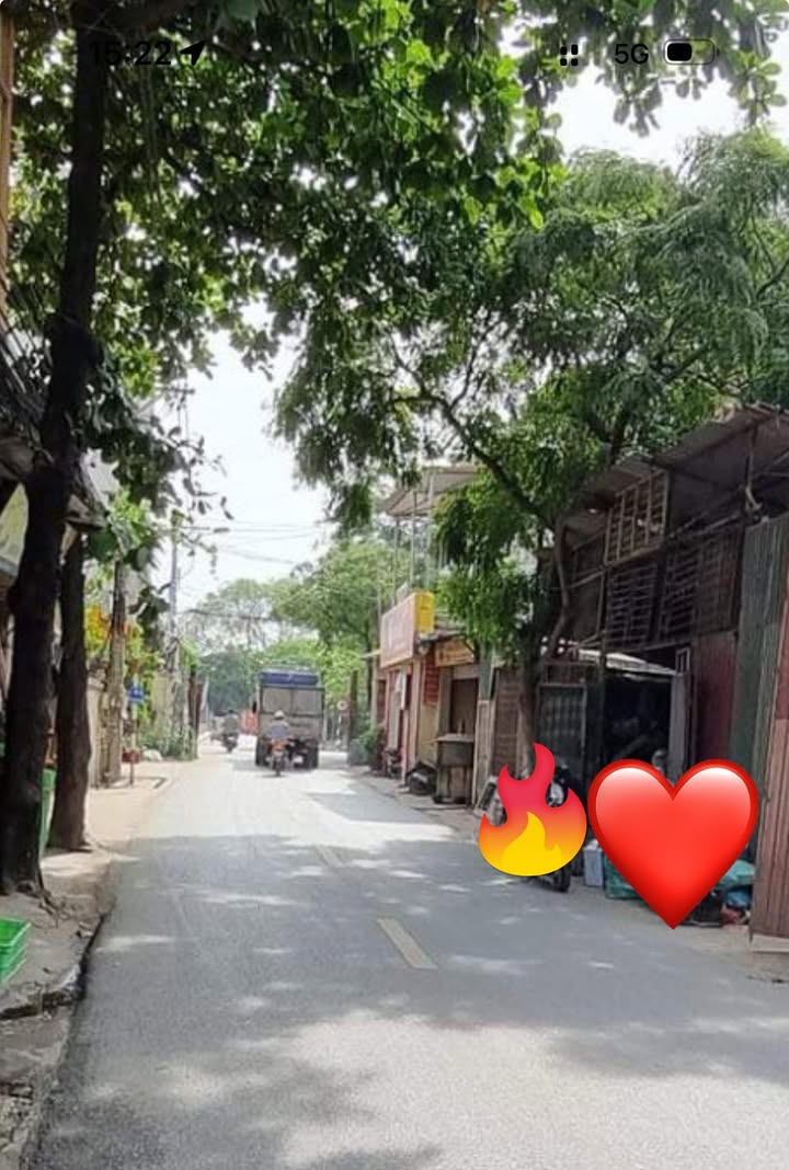 Đất Hoàng Tăng Bí 51m² 8 tỷ - Sổ đỏ chính chủ