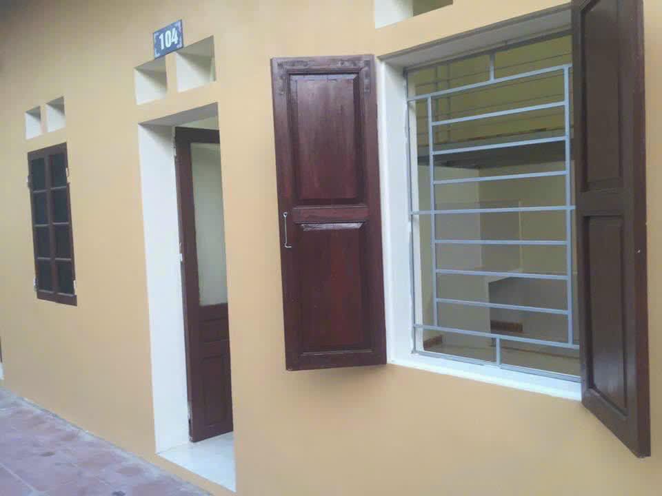 Phòng trọ Ngõ 173 Ngô Quyền Cao Lộc - Thỏa thuận, sẵn ở