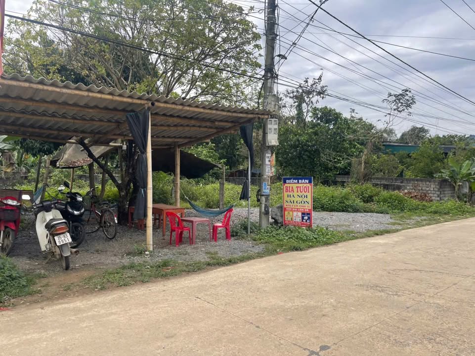 Đất nền Thôn Thượng Đồng Nho Quan 443m² - Tiềm năng tăng giá