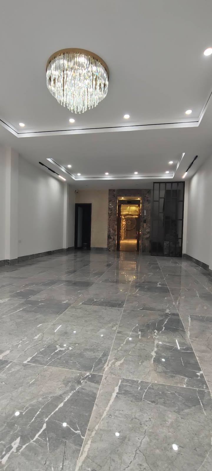 Townhouse Cổ Linh Long Biên 50m² 13 tỷ - Ô tô vào tận nhà